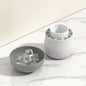 Silicone Ice Cube Maker Bucket Tray Mold