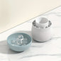 Silicone Ice Cube Maker Bucket Tray Mold