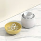 Silicone Ice Cube Maker Bucket Tray Mold