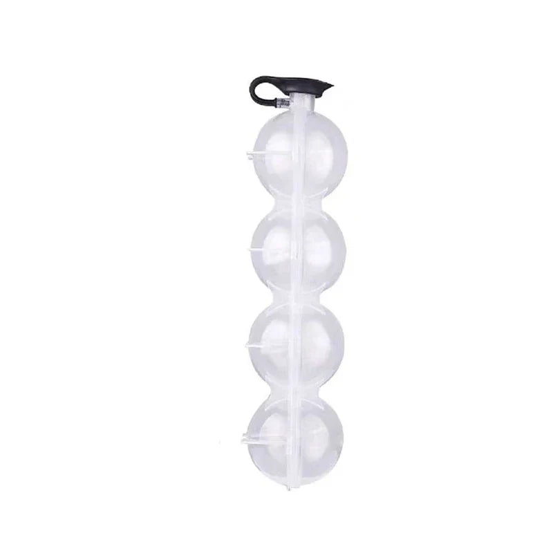 Silicone Ice Making Form Tray Container