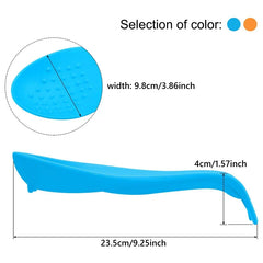 Silicone Kitchen Utensil Spoon Rest