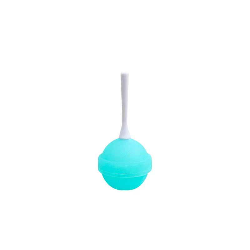 Silicone Lollipop Popsicle Ice Pop Mold Tray