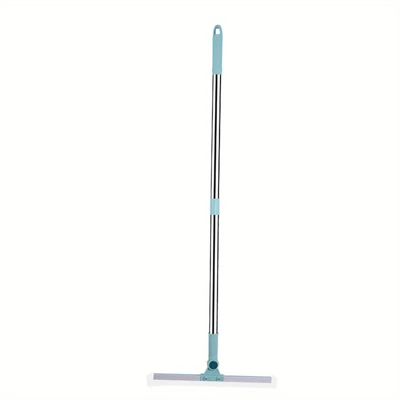 Silicone Magic Broom Floor Squeegee Wiper