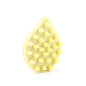 Silicone Scalp Massager Shampoo Brush Hair Scrubber