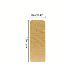 Silicone Scar Removal Sheets Tape Strips