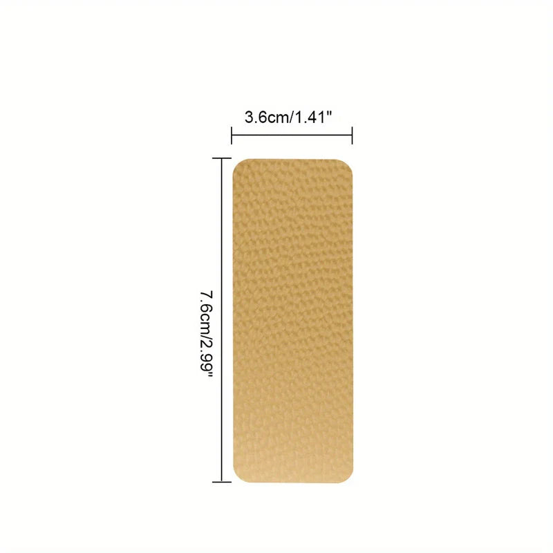 Silicone Scar Removal Sheets Tape Strips