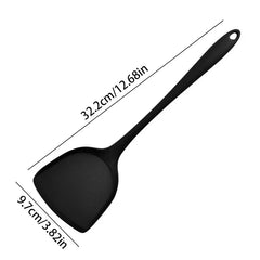 Silicone Spatula Turner Flipper