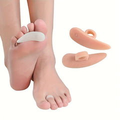 Single Loop Gel Toe Separator for Hammer Toe