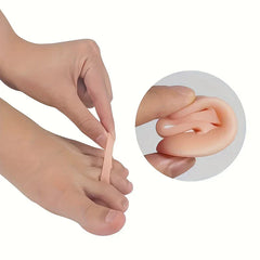 Single Loop Gel Toe Separator for Hammer Toe