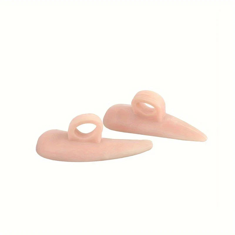 Single Loop Gel Toe Separator for Hammer Toe
