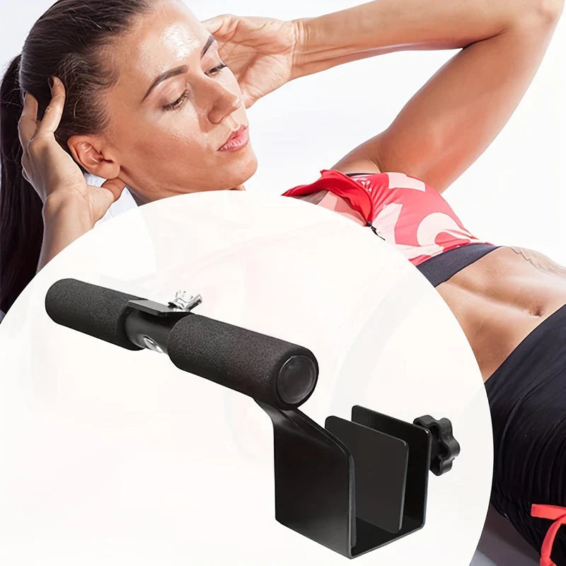 Sit-Up Assistant Bar