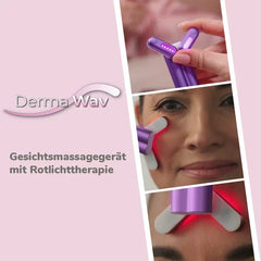 Skin Care Serum Infusion Massager