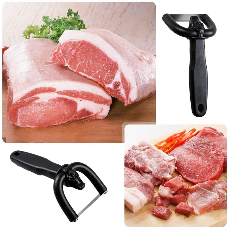 Slicing Knife Blade Tool (Specify Use)
