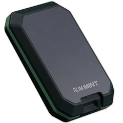 Slim Card Holder Wallet Rfid Blocking Minimalist