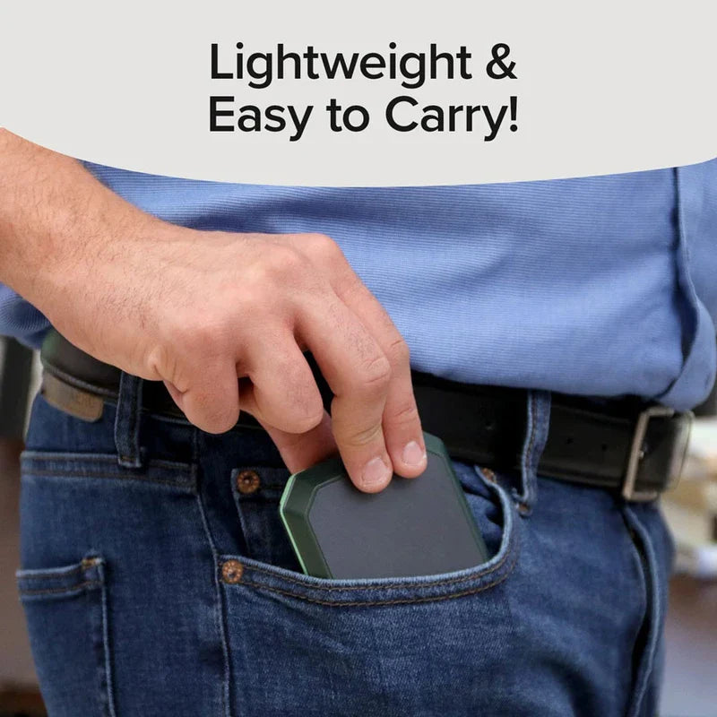 Slim Card Holder Wallet Rfid Blocking Minimalist