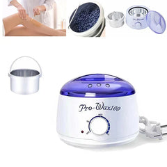 Small Wax Warmer Pot Heater 100G