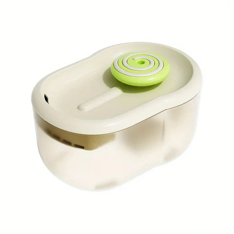 Smart Automatic Cat Water Fountain with Filter