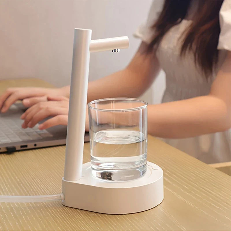 Smart Desktop Electric Water Dispenser Pump