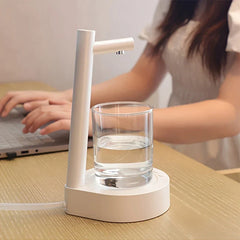 Smart Desktop Electric Water Dispenser Pump