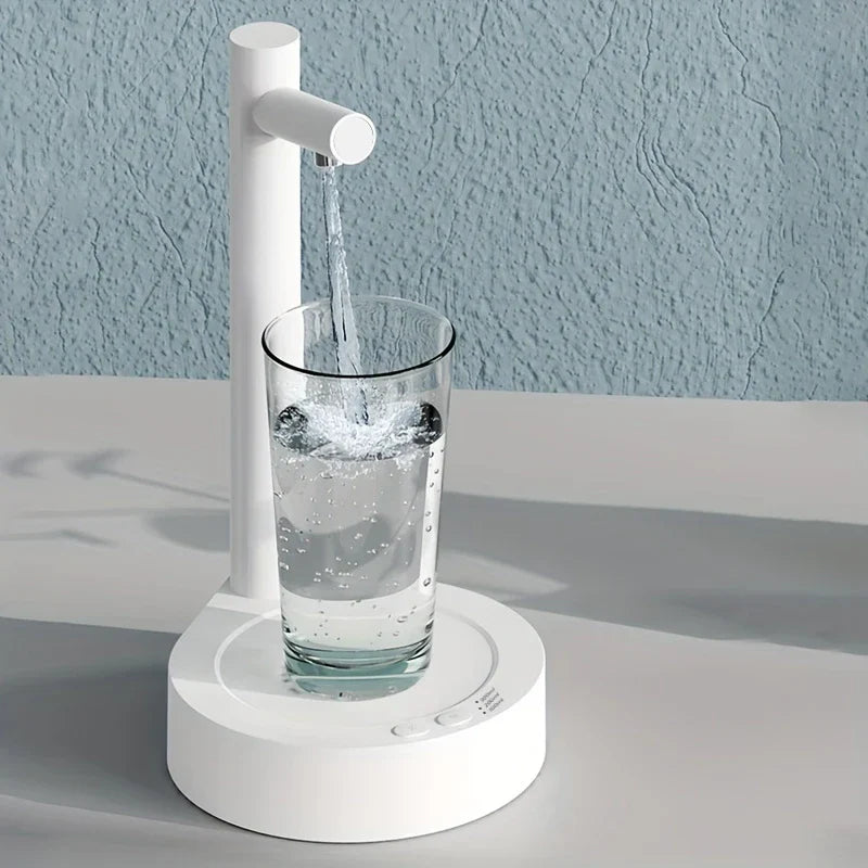Smart Desktop Electric Water Dispenser Pump