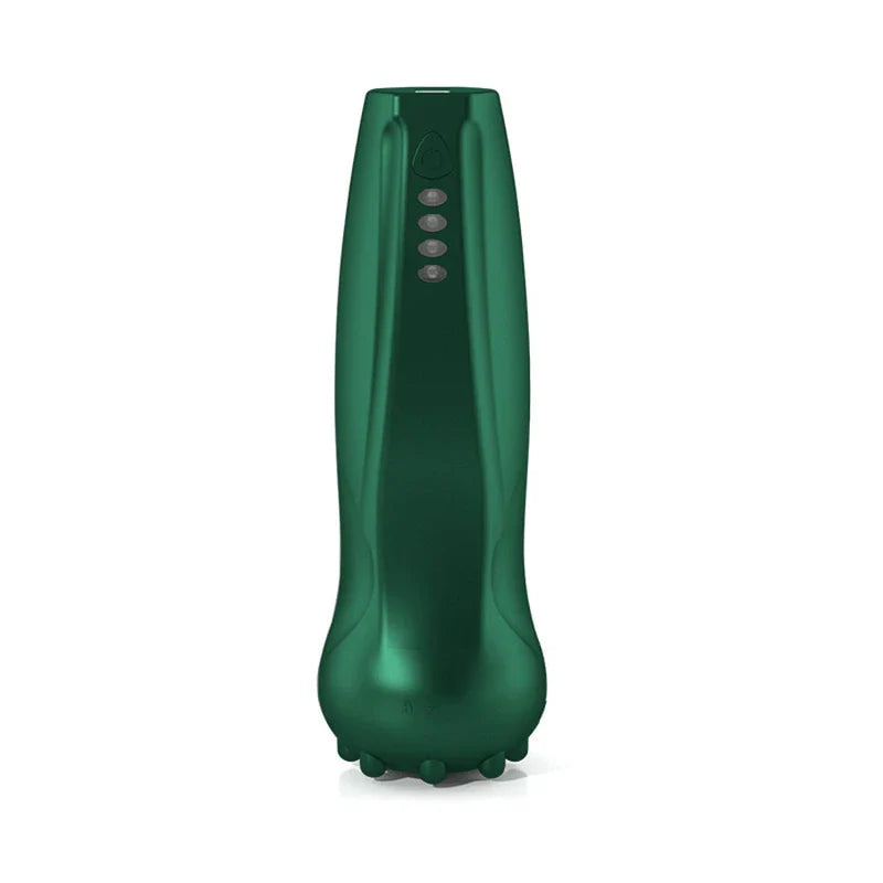 Smart Electric Cupping Therapy Massager Device
