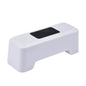 Smart Sensor Automatic Toilet Flusher