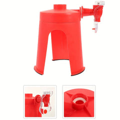 Soda Drink Dispenser Fizz Saver Tap