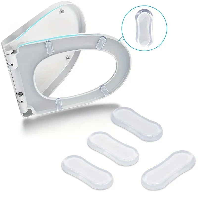 Soft Warm Toilet Seat Cover Pad
