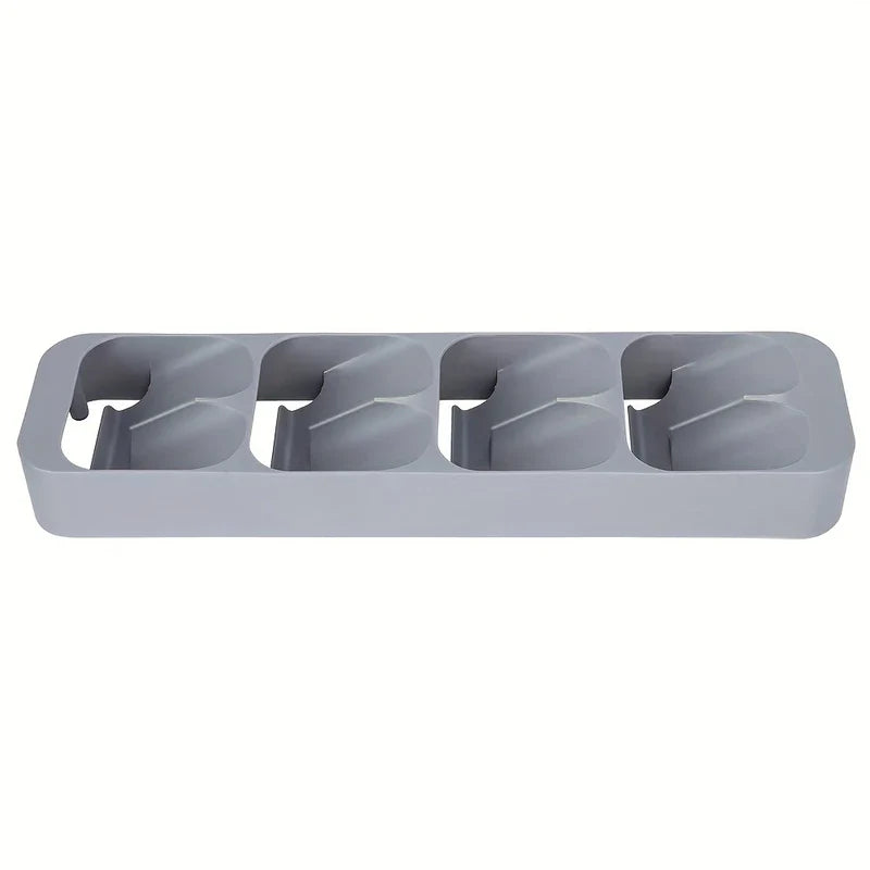 Spice Jar Organizer Box for Drawer Cabinet