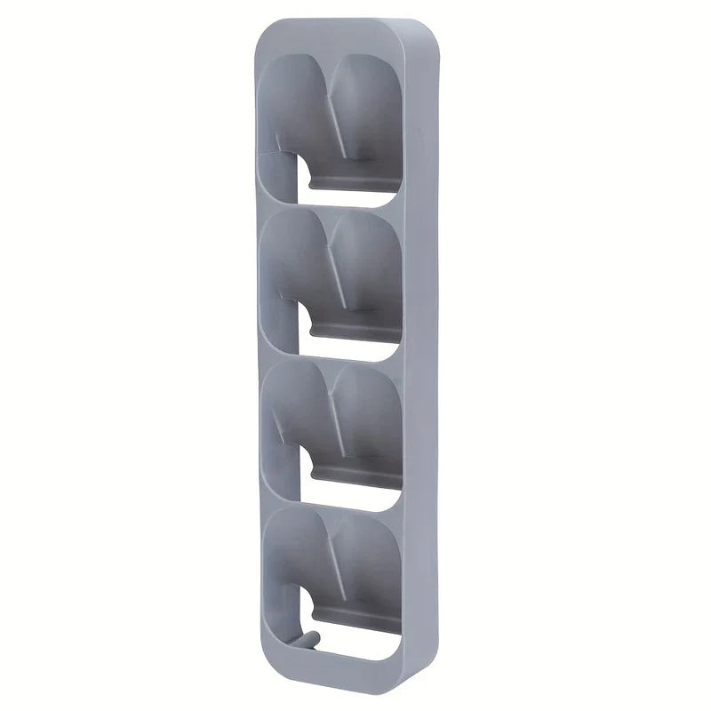 Spice Jar Organizer Box for Drawer Cabinet