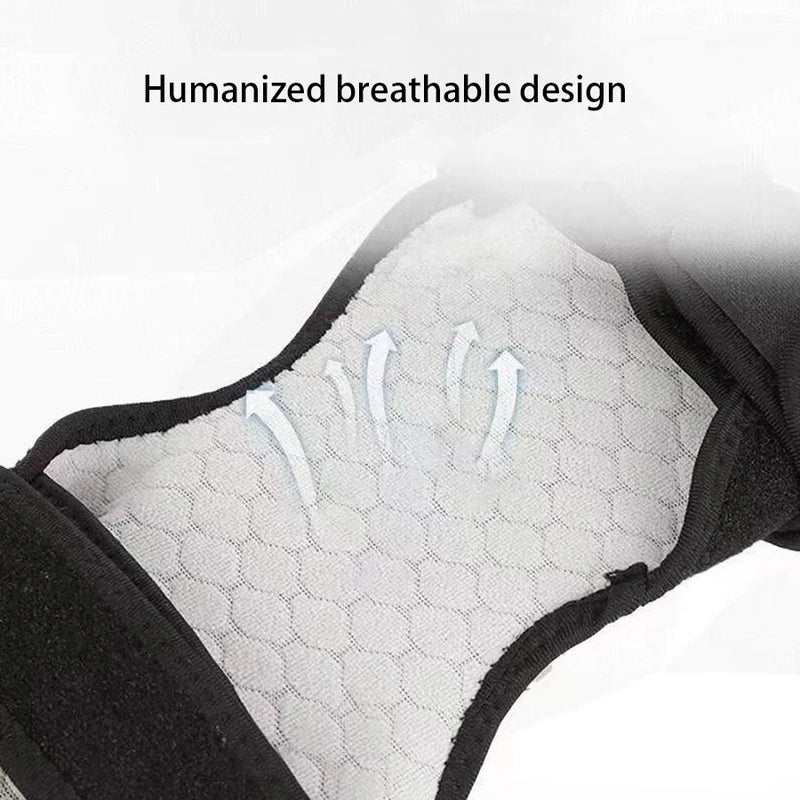 Sports Knee Brace Sleeve With Resistance Band