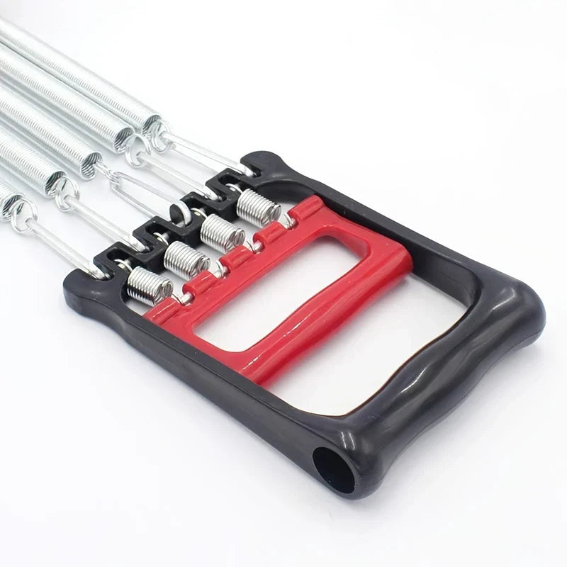 Spring Chest Expander Pull Exerciser