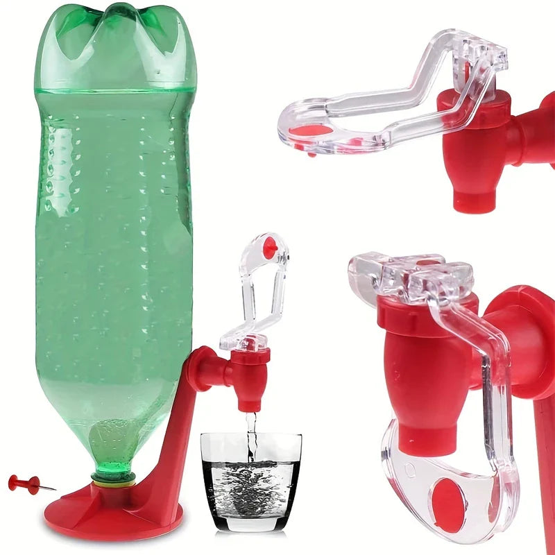 Stackable Can Dispenser Organizer Rack