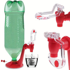 Stackable Can Dispenser Organizer Rack