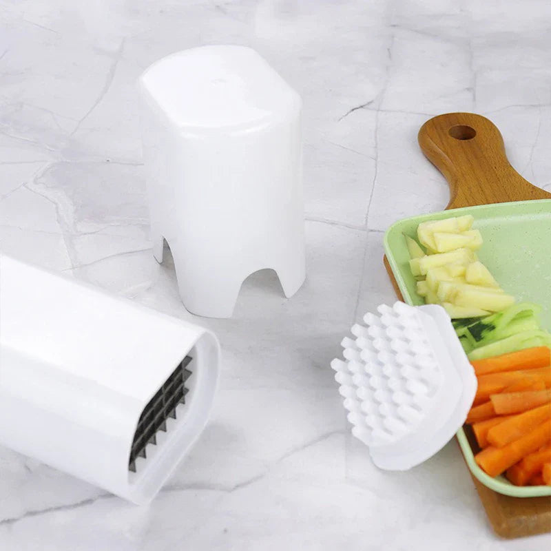 Stainless Steel Potato Ricer Masher
