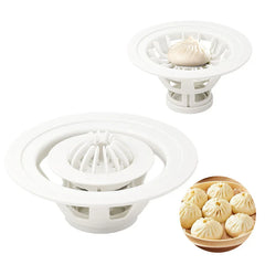 Steamed Bun Baozi Dumpling Maker Mold