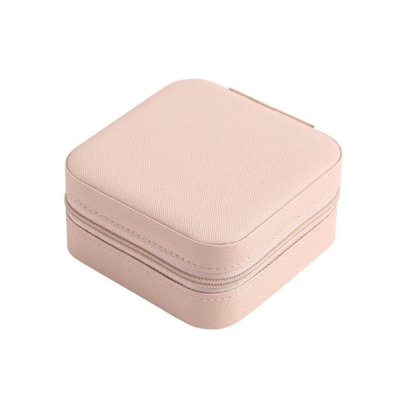 Storage Bag Organizer Pouch Case Travel Cube