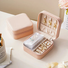 Storage Bag Organizer Pouch Case Travel Cube