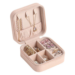 Storage Bag Organizer Pouch Case Travel Cube