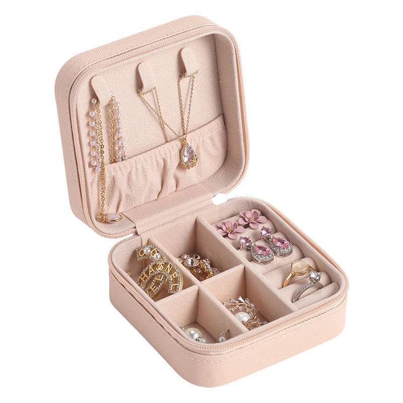 Storage Bag Organizer Pouch Case Travel Cube