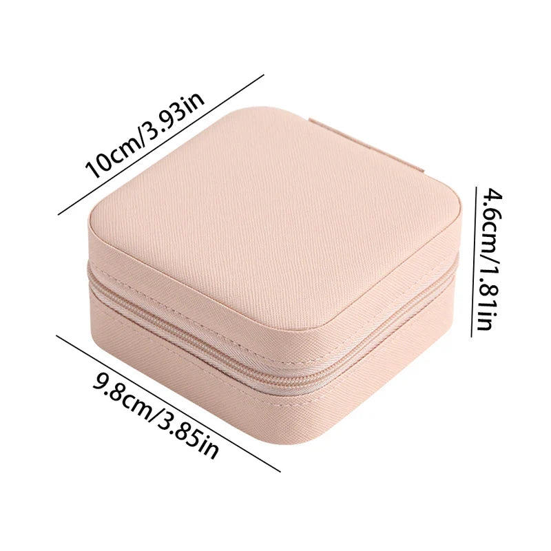 Storage Bag Organizer Pouch Case Travel Cube
