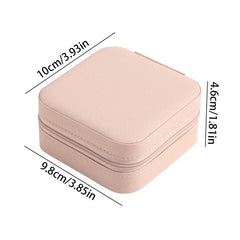 Storage Bag Organizer Pouch Case Travel Cube