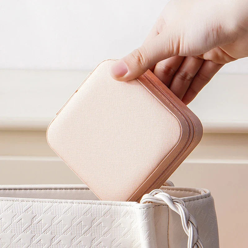 Storage Bag Organizer Pouch Case Travel Cube