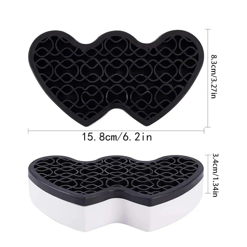 Storage Organizer Tool Box Case Bin