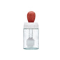 Stylish Glass Cleaning Squeegee Wiper Tool