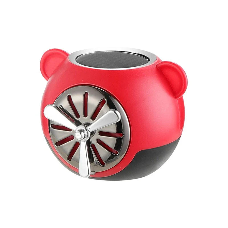 Stylish Scent Diffuser Home Decor Piece