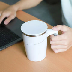 Suction Bottom No Spill Tumbler Cup Mug