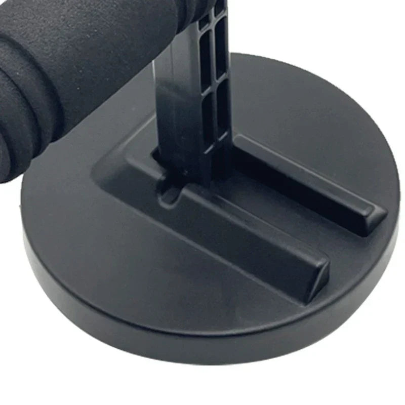 Suction Cup Sit Up Bar Assistant Device Home Gym Workout
