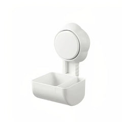 Suction Cup Wall Mount Beauty Sponge Holder