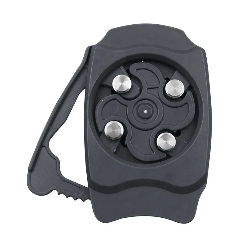 Swing Away Manual Can Opener Tool